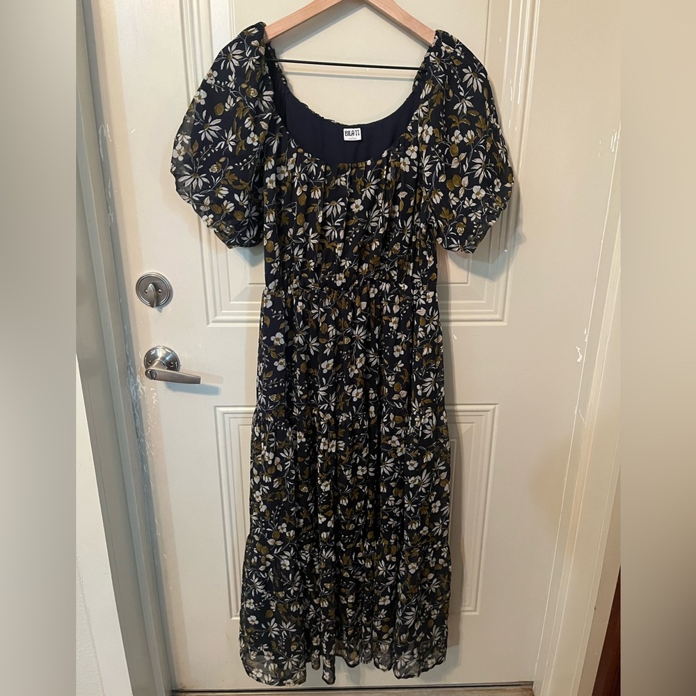 Bila 77 Maxi Dress